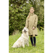 Covalliero Impermeabile Lungo SS26 Bambini Noce Covalliero Impermeabile Lungo SS26 Bambini Noce