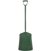 Kerbl Pala D-Shape Verde scuro Kerbl Pala D-Shape Verde scuro