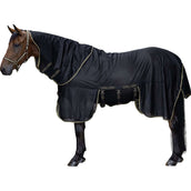 Covalliero Coperta Antimosche SS26 Nero Covalliero Coperta Antimosche SS26 Nero