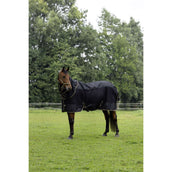 Covalliero Coperta Impermeabile SS26 Nero Covalliero Coperta Impermeabile SS26 Nero