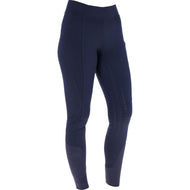 Covalliero Leggings da Equitazione SS26 Donne Marina oscura Covalliero Leggings da Equitazione SS26 Donne Marina oscura