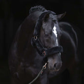 Covalliero Capezzina SuperSoft Nero Covalliero Capezzina SuperSoft Nero