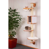 Kerbl Albero per gatti da Parete Dolomit Kerbl Albero per gatti da Parete Dolomit