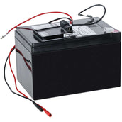 Ako Premium AGM 15 Ah Complete Set Nero Ako Premium AGM 15 Ah Complete Set Nero