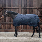 Kentucky Horsewear Ritorno dell'affluenza alle urne All Weather Hurricane 0 g Navy Kentucky Horsewear Ritorno dell'affluenza alle urne All Weather Hurricane 0 g Navy