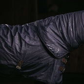 Kentucky Horsewear Ritorno dell'affluenza alle urne All Weather Hurricane 0 g Navy Kentucky Horsewear Ritorno dell'affluenza alle urne All Weather Hurricane 0 g Navy