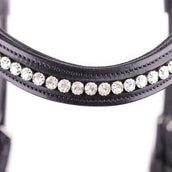 Kieffer Briglia Ultrasoft Luna Nero Kieffer Briglia Ultrasoft Luna Nero