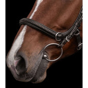 Kieffer Briglia Ultrasoft Ava 2-in-1 Nero Kieffer Briglia Ultrasoft Ava 2-in-1 Nero