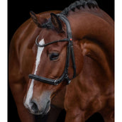 Kieffer Briglia Ultrasoft Ava 2-in-1 Nero Kieffer Briglia Ultrasoft Ava 2-in-1 Nero