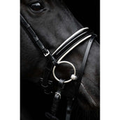 Kieffer Filetto Comfort Paris Nero/Bianco Kieffer Filetto Comfort Paris Nero/Bianco