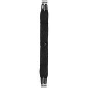 Kieffer Sottopancia Cotton Contour Nero Kieffer Sottopancia Cotton Contour Nero