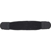 Kieffer Sottopancia Cotton Contour Nero Kieffer Sottopancia Cotton Contour Nero
