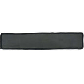 Kieffer Fascia da Addestramento Nero Kieffer Fascia da Addestramento Nero