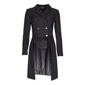 Kingsland Giacca Classic Nero Kingsland Giacca Classic Nero