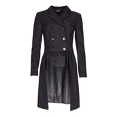 Kingsland Giacca Classic Nero Kingsland Giacca Classic Nero