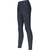 Kingsland Pantaloni da Equitazione Kira Knie Grip Navy Kingsland Pantaloni da Equitazione Kira Knie Grip Navy