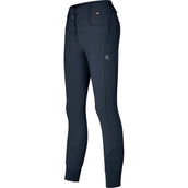 Kingsland Pantaloni da Equitazione Kira Full Grip Navy Kingsland Pantaloni da Equitazione Kira Full Grip Navy