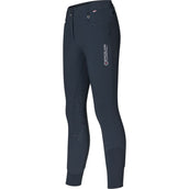 Kingsland Pantaloni da Equitazione KLKarolina Full Grip Navy Kingsland Pantaloni da Equitazione KLKarolina Full Grip Navy