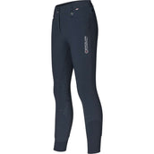 Kingsland Pantaloni da Equitazione KLKarolina Full Grip Navy Kingsland Pantaloni da Equitazione KLKarolina Full Grip Navy