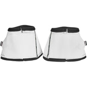 Kingsland Stivaletti a Campana Nora Bianco Kingsland Stivaletti a Campana Nora Bianco