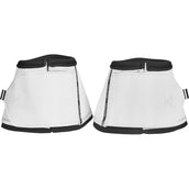 Kingsland Stivaletti a Campana Nora Bianco Kingsland Stivaletti a Campana Nora Bianco