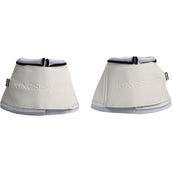 Kingsland Stivaletti a Campana KLMona Bianco Kingsland Stivaletti a Campana KLMona Bianco