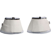 Kingsland Stivaletti a Campana KLMona Bianco Kingsland Stivaletti a Campana KLMona Bianco