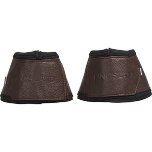 Kingsland Stivaletti a Campana KLMona Raisin Kingsland Stivaletti a Campana KLMona Raisin