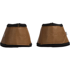 Kingsland Stivaletti a Campana KLMona Argan Oil Kingsland Stivaletti a Campana KLMona Argan Oil