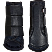 Kingsland Stivali da dressage KLMaxine Navy Kingsland Stivali da dressage KLMaxine Navy