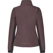 Kingsland Giacca KLMontana Raisin Kingsland Giacca KLMontana Raisin