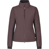 Kingsland Giacca KLMontana Raisin Kingsland Giacca KLMontana Raisin