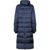 Kingsland Cappotto Lungo KLMonica Navy Kingsland Cappotto Lungo KLMonica Navy