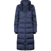 Kingsland Cappotto Lungo KLMonica Navy Kingsland Cappotto Lungo KLMonica Navy