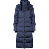 Kingsland Cappotto Lungo KLMonica Navy Kingsland Cappotto Lungo KLMonica Navy