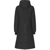 Kingsland Cappotto Lungo KLMary Nero Kingsland Cappotto Lungo KLMary Nero