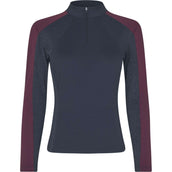 Kingsland Shirt KLMegan Navy Kingsland Shirt KLMegan Navy