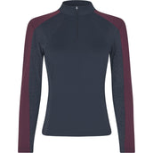 Kingsland Shirt KLMegan Navy Kingsland Shirt KLMegan Navy