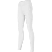 Kingsland Leggings da Equitazione KLMariam Full Grip Bianco Kingsland Leggings da Equitazione KLMariam Full Grip Bianco