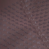 Kingsland Leggings da Equitazione KLMartha Idrorepellente Raisin Kingsland Leggings da Equitazione KLMartha Idrorepellente Raisin