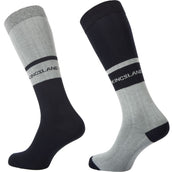 Kingsland Calzini KLMiko Quarry Kingsland Calzini KLMiko Quarry