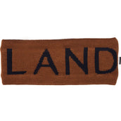 Kingsland Fascia per capelli KLMarion Argan Oil Kingsland Fascia per capelli KLMarion Argan Oil