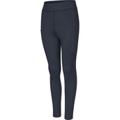 Kingsland Leggings da Equitazione KLMelody Full Grip Navy Kingsland Leggings da Equitazione KLMelody Full Grip Navy