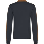 Kingsland Polo Shirt KLMarco Uomini Navy Kingsland Polo Shirt KLMarco Uomini Navy