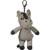 Kingsland Portachiavi KLMonty Grigio Kingsland Portachiavi KLMonty Grigio