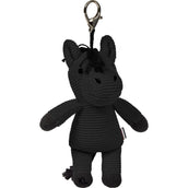 Kingsland Portachiavi KLMonty Nero Kingsland Portachiavi KLMonty Nero