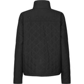 Kingsland Felpa con cappuccio e zip KLMorris Uomini Nero Kingsland Felpa con cappuccio e zip KLMorris Uomini Nero