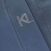 Kingsland Pantaloni da Equitazione KLKira Full Grip Sargasso Sea Kingsland Pantaloni da Equitazione KLKira Full Grip Sargasso Sea