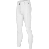 Kingsland Pantaloni da Equitazione KLKornelia Full Grip Bianco Kingsland Pantaloni da Equitazione KLKornelia Full Grip Bianco