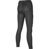 Kingsland Pantaloni da Equitazione KLKornelia Full Grip Nero Kingsland Pantaloni da Equitazione KLKornelia Full Grip Nero